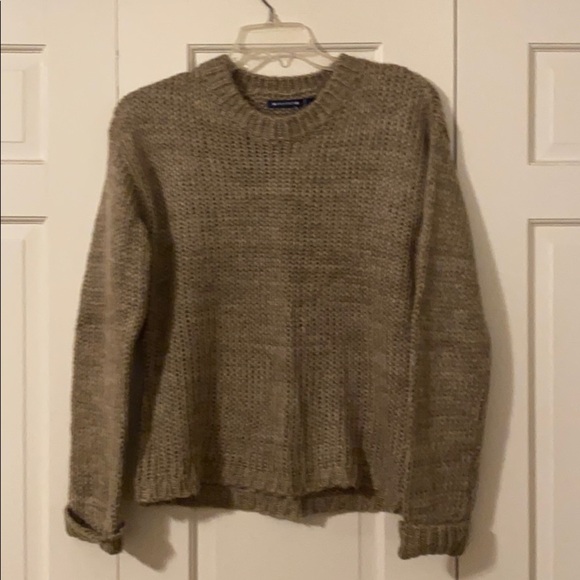 🧨SALE 3/$25‼️ Architect Crewneck Sweater - Picture 1 of 6